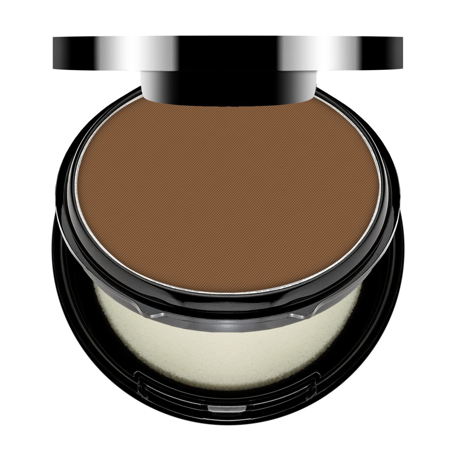 Пудра N 17, Червона Глина, 15 г, фото №3 Пудра N 17, Червона Глина, 15 г, фото №3