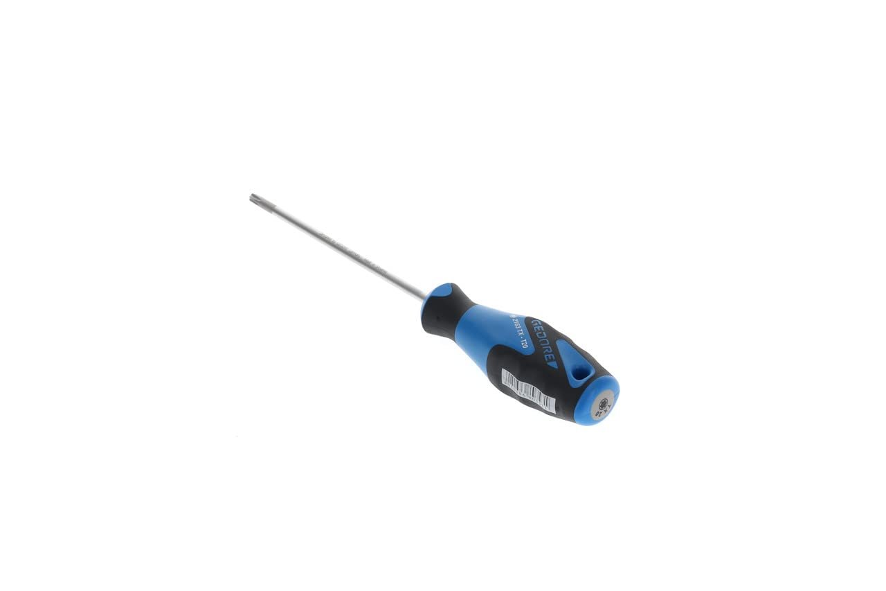 Отвертка Gedore 2163 BTX T20 3C-Screwdriver TX T20, фото №2
