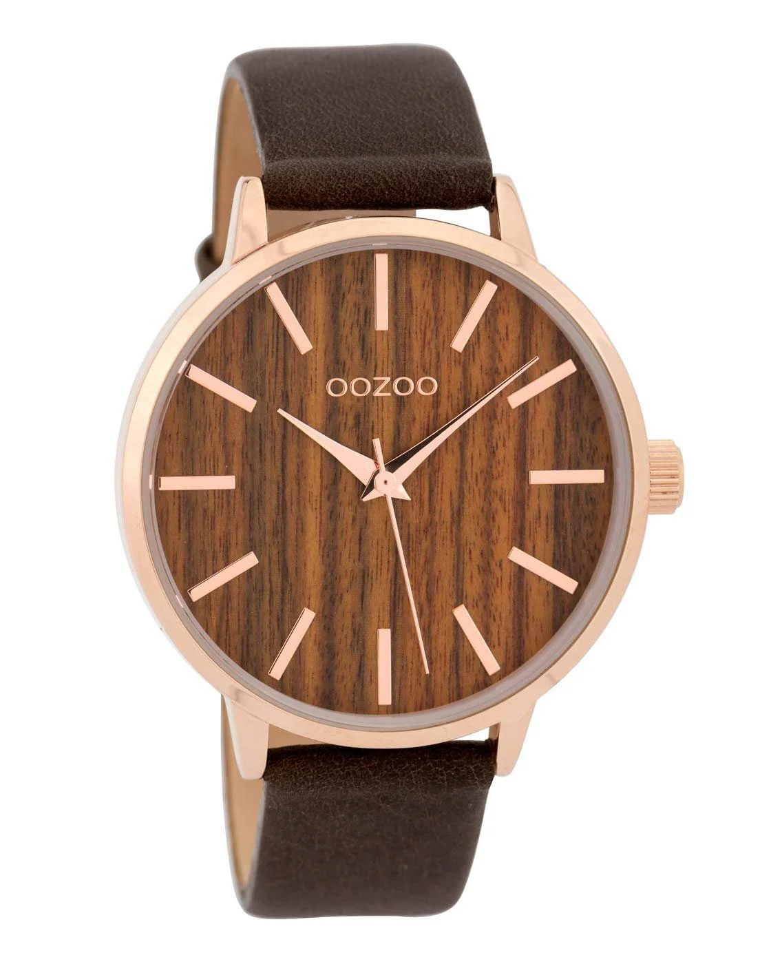 Годинник OOZOO Timepieces Cherry C9253 Характеристики 42 мм, фото №1