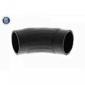 Шланг інтеркулера VAICO V20-1614 Q+ BMW synthetic.ua - Фото 1