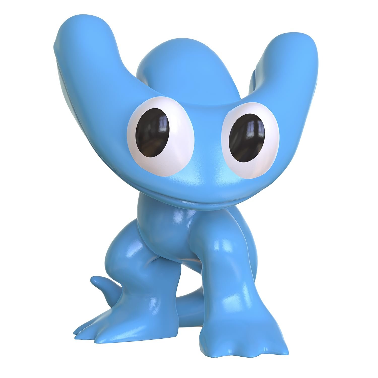 Мини-фигурки Rainbow Friends Series 3, фото №7