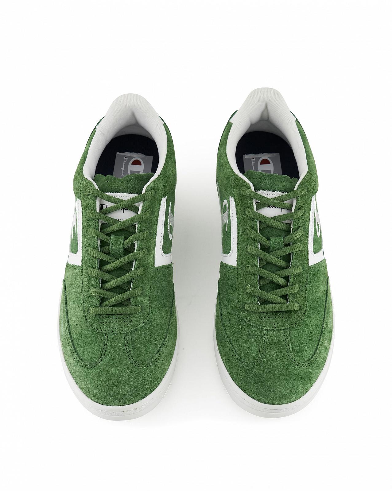 Кросівки Champion Low Cl78 S Чоловічі, фото №4