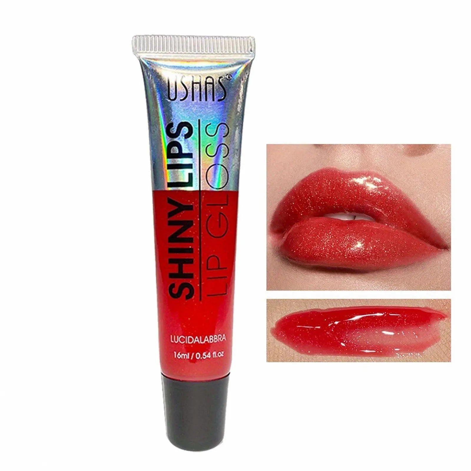 Крем для губ Evikoo для сухих губ, водостойкий, фото №8 Крем для губ Evikoo для сухих губ, водостойкий, фото №8