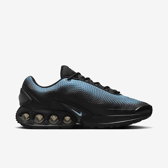 Кроссовки Nike Air Max Dn Blue, размер 42, фото №3