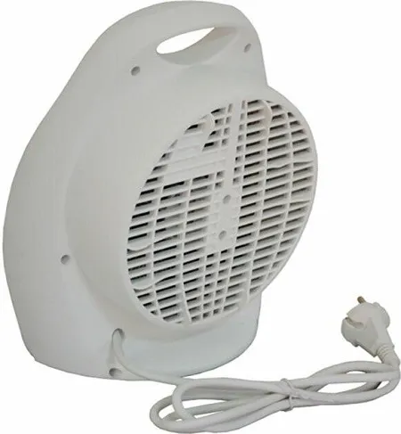 Тепловентилятор GRUNHELM FH-03, фото №5 Тепловентилятор GRUNHELM FH-03, фото №5