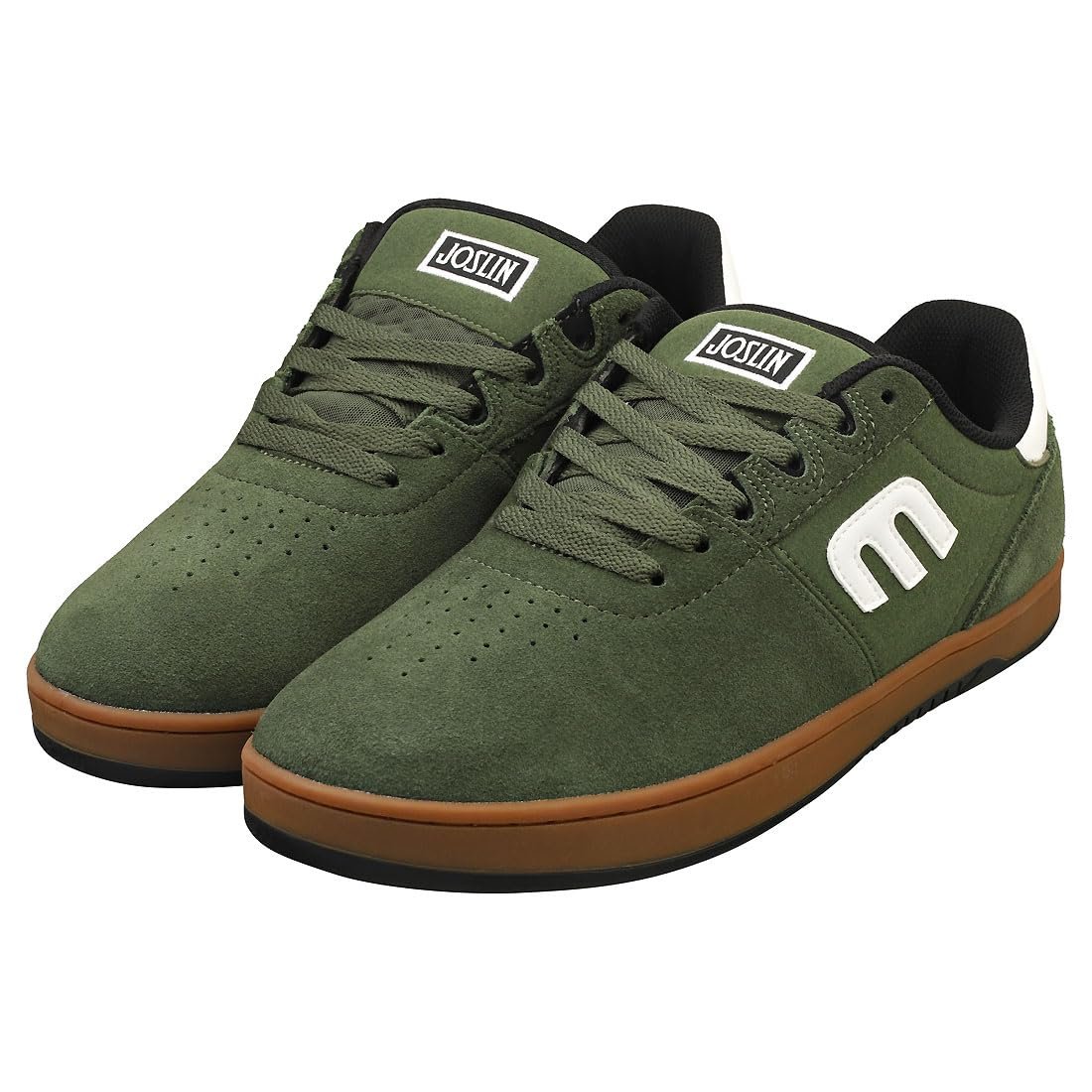 Кеди Etnies 4102000144-367, фото №9