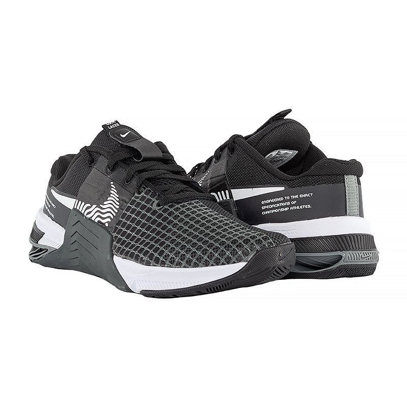 Кроссовки Nike METCON 8 Размер 42, фото №1
