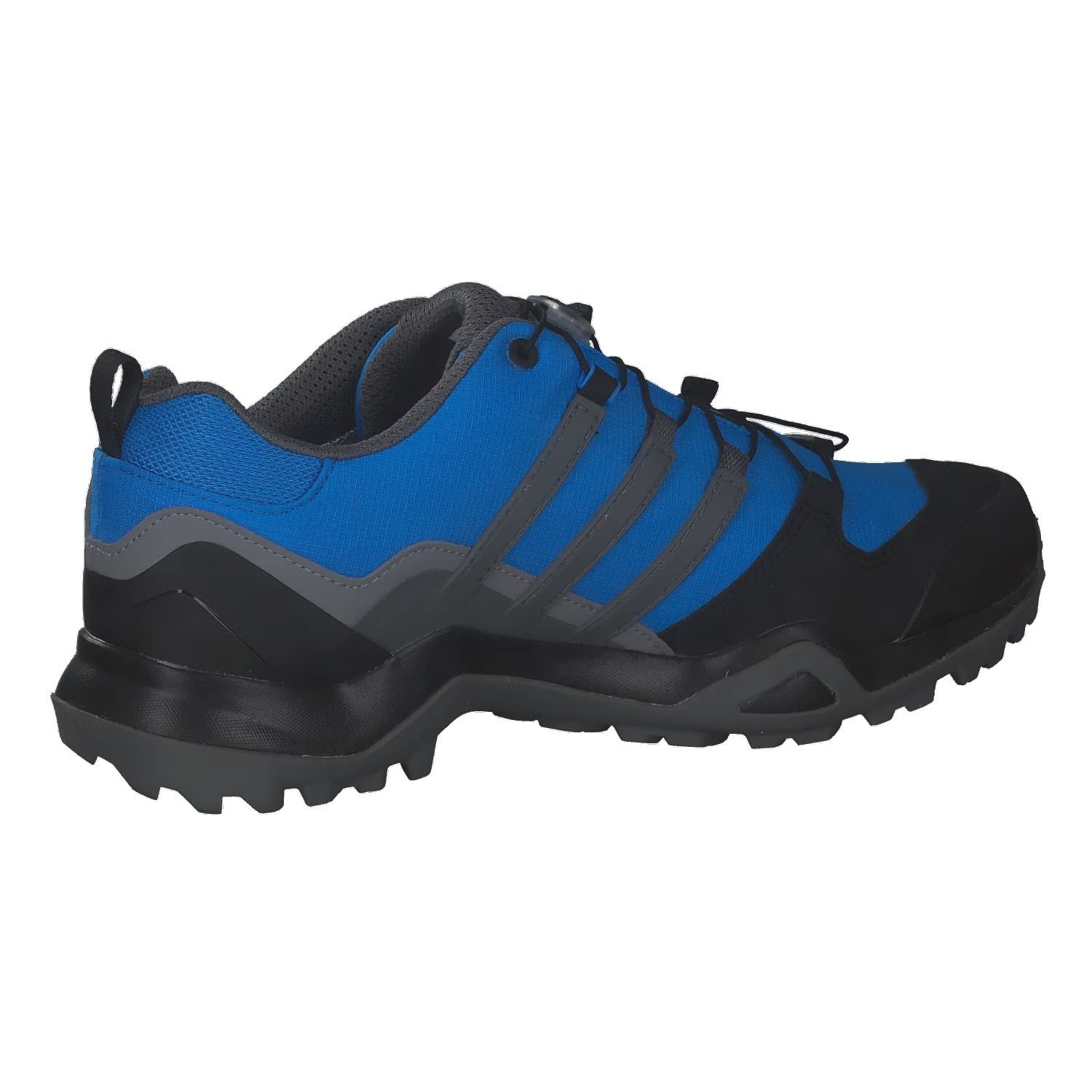 Кросівки adidas Terrex Swift R2 Gore-tex чоловічі для хайкінгу, фото №7