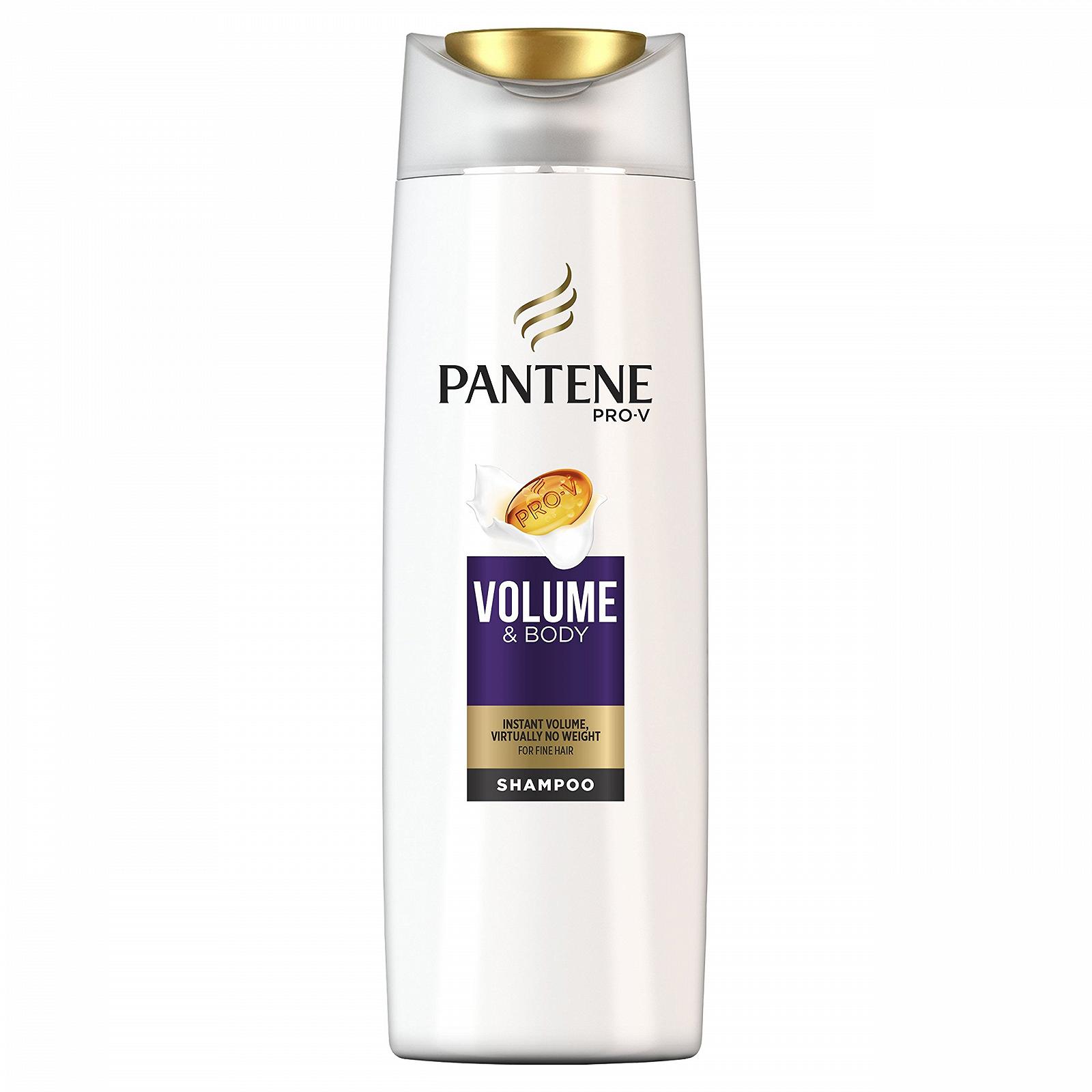 Шампунь Pantene Pro-V Об'єм і Відновлення 400 мл, фото №1