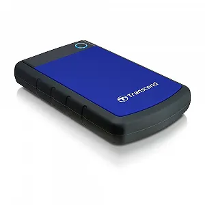 Внешний жесткий диск Transcend USB 3.1 Gen 1 Rugged - Фото 1