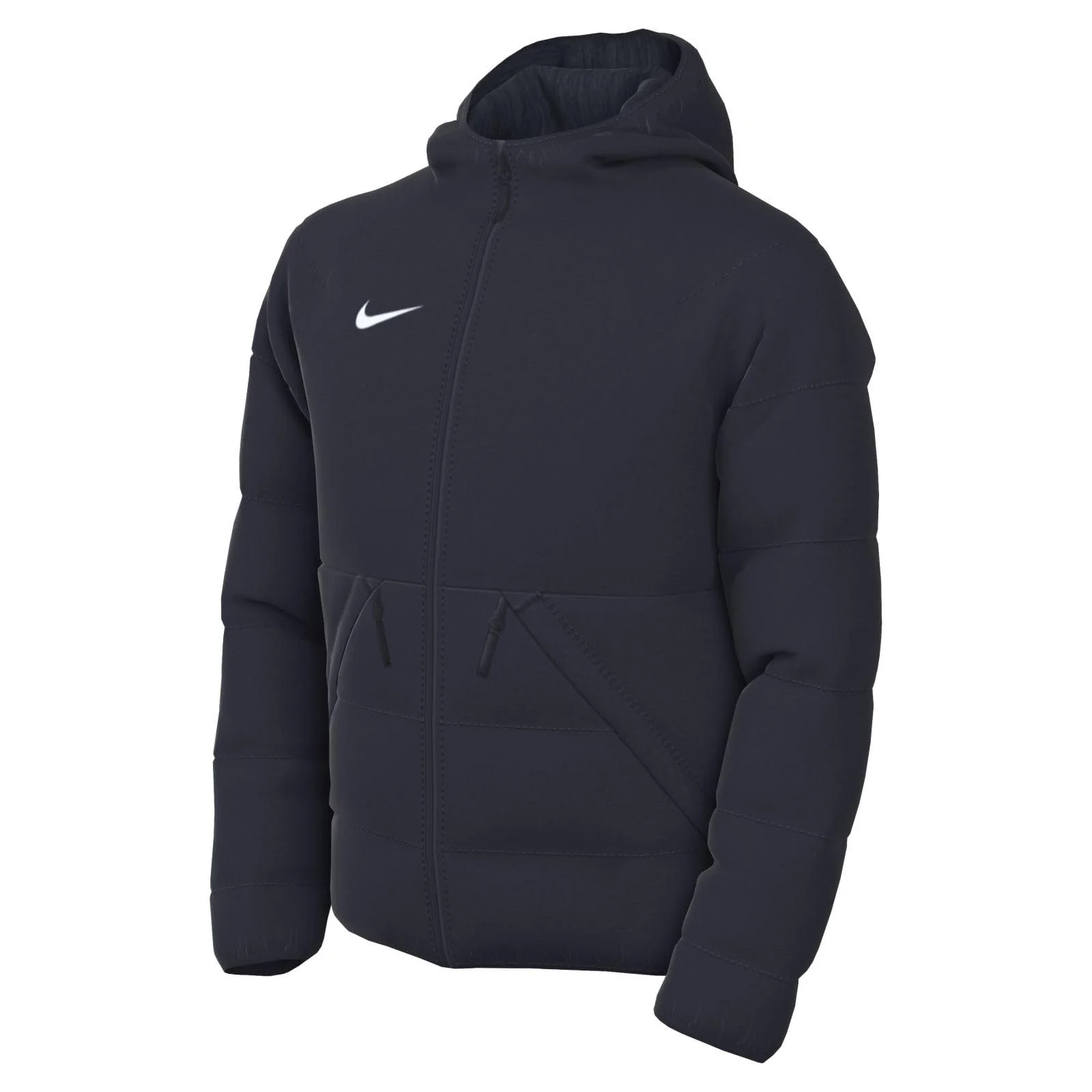 Куртка Nike Unisex Y Nk TF Acdpr Fall, фото №1