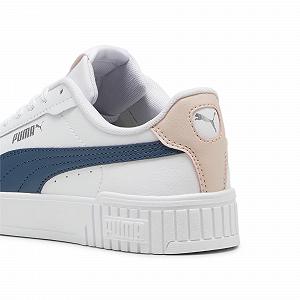 Кроссовки Puma Carina 2.0 женские synthetic.ua - Фото 1
