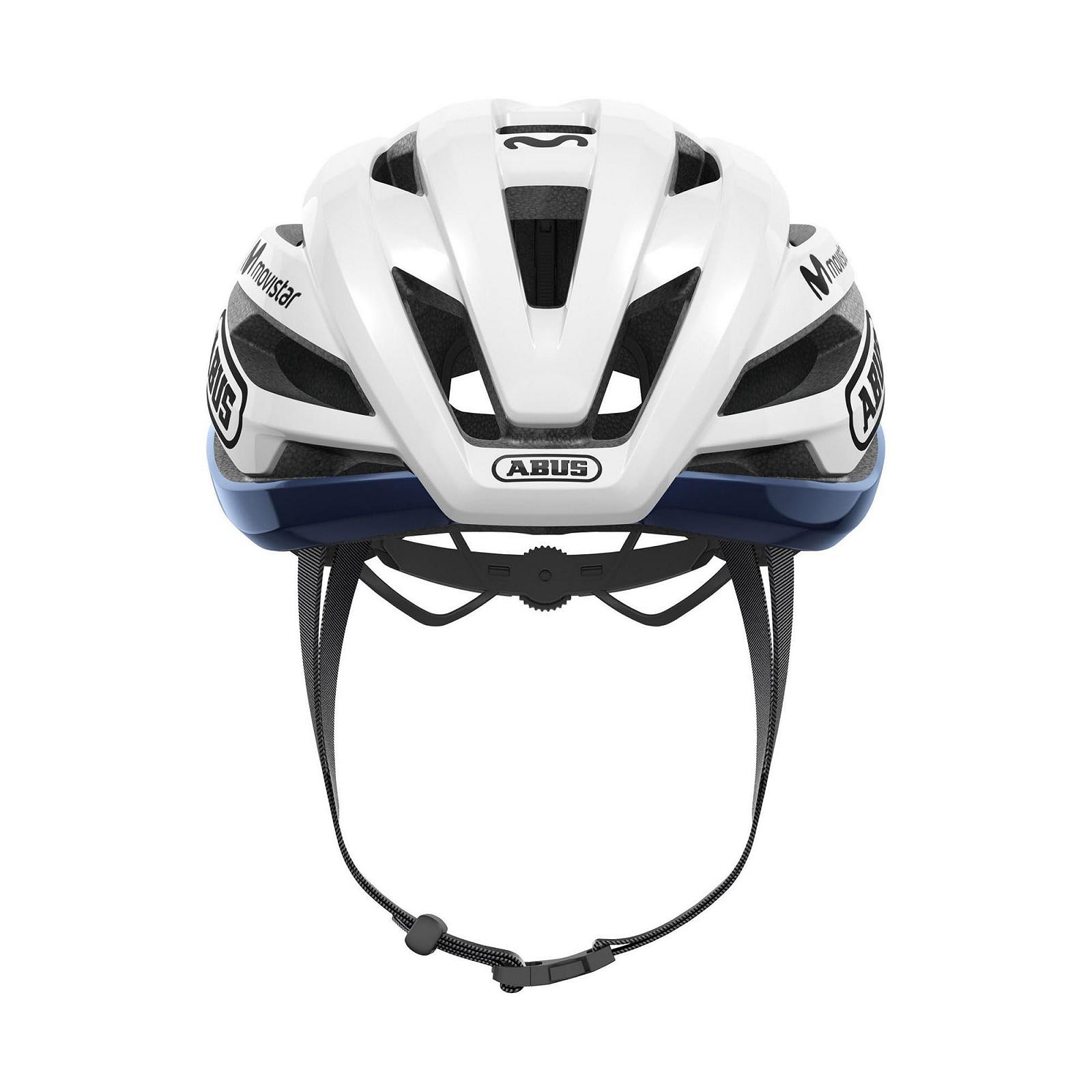 Шолом ABUS StormChaser Road Bike, Легкий, для чоловіків та жінок, фото №4