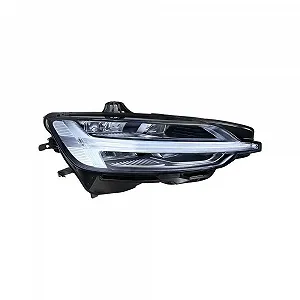 Фара основная HELLA 1EX 013 507-921 для VOLVO, правая - Фото 1