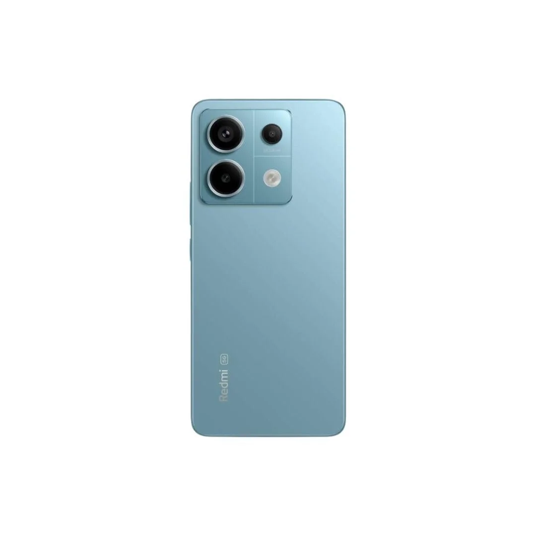 Смартфон Xiaomi Redmi Note 13 Pro 5G 8/256GB Ocean Teal, фото №3 Смартфон Xiaomi Redmi Note 13 Pro 5G 8/256GB Ocean Teal, фото №3