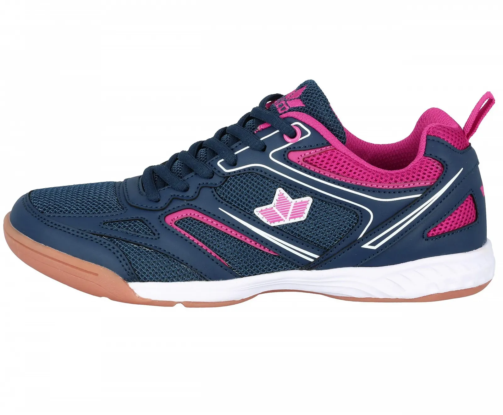 Кроссовки Lico Unisex Airsoft для закрытых помещений, фото №6