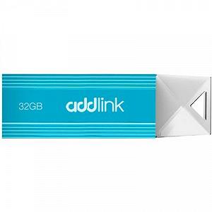 USB флеш-накопитель AddLink 32GB U12 Aqua 2.0 ad32GBU12A2 USB флеш-накопитель AddLink 32GB U12 Aqua 2.0 ad32GBU12A2