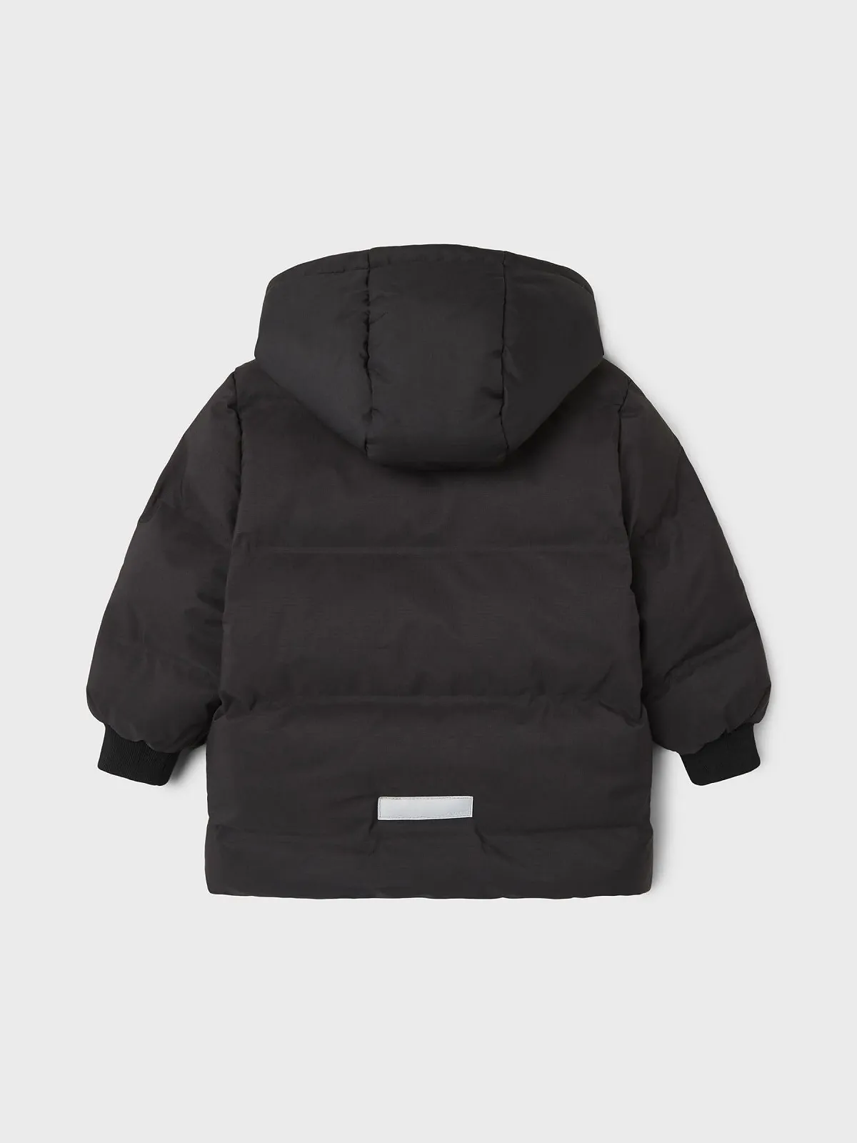 Куртка пухова NAME IT для дівчат Nkfmellow TB, фото №2