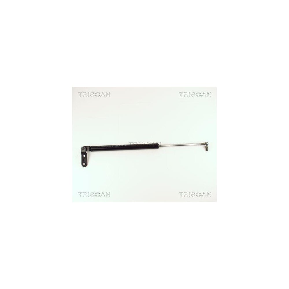 Газлифт багажника TRISCAN 8710 14226 для NISSAN, левый, фото №1