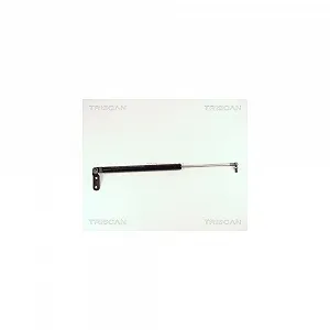 Газліфт багажника TRISCAN 8710 14226 для NISSAN, лівий - Фото 1