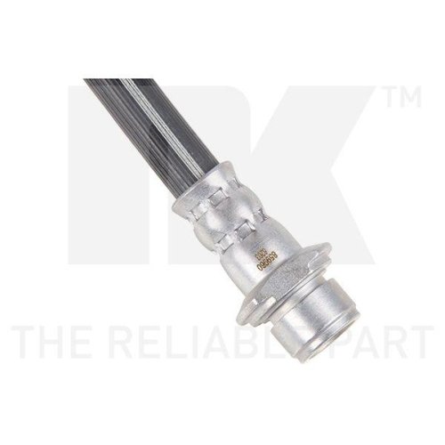 Гальмівний шланг NK 859960 для CITROËN PEUGEOT TOYOTA ASTON MARTIN, задній міст, фото №3