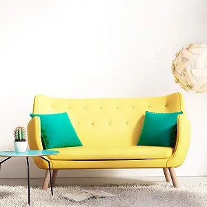 Наклейки на стіну Wandkings Метелики набір 20 шт. Білі synthetic.ua - Фото 1