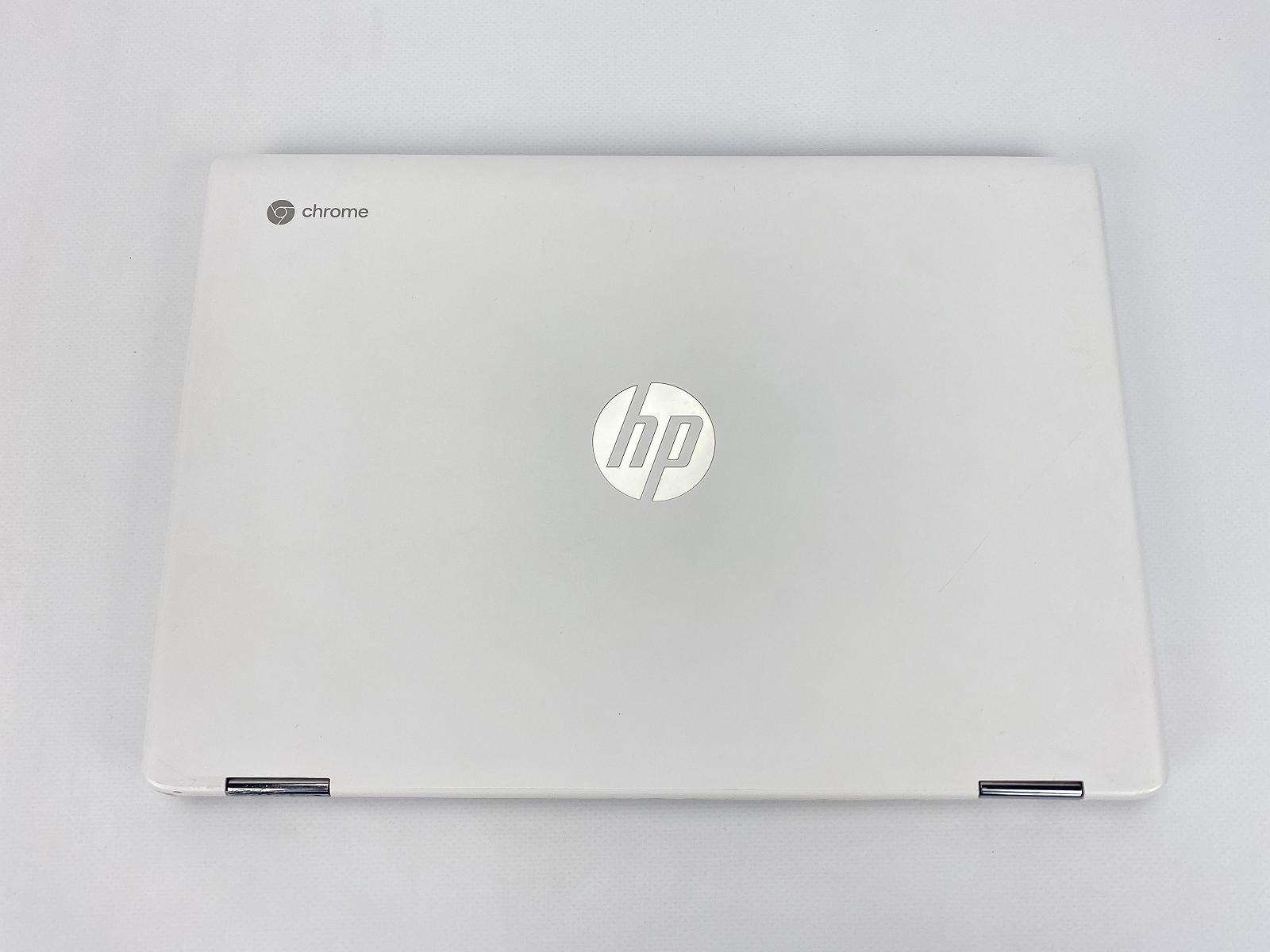 HP Chromebook X360 14b-ca0000sl 14" N4020 4/64GB Умовно справний, потребує ремонту, фото №5