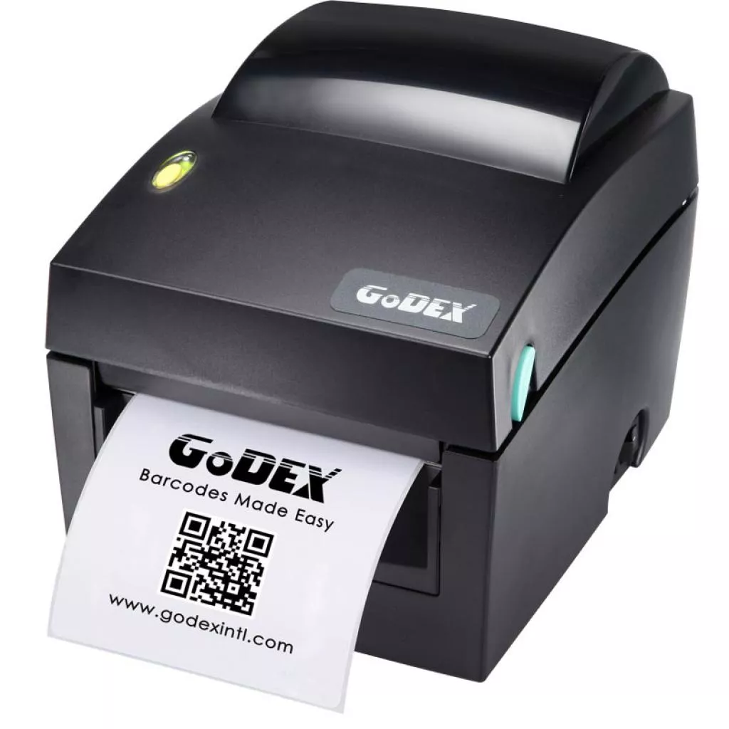 Принтер этикеток Godex DT4x (6086), фото №1 Принтер этикеток Godex DT4x (6086), фото №1