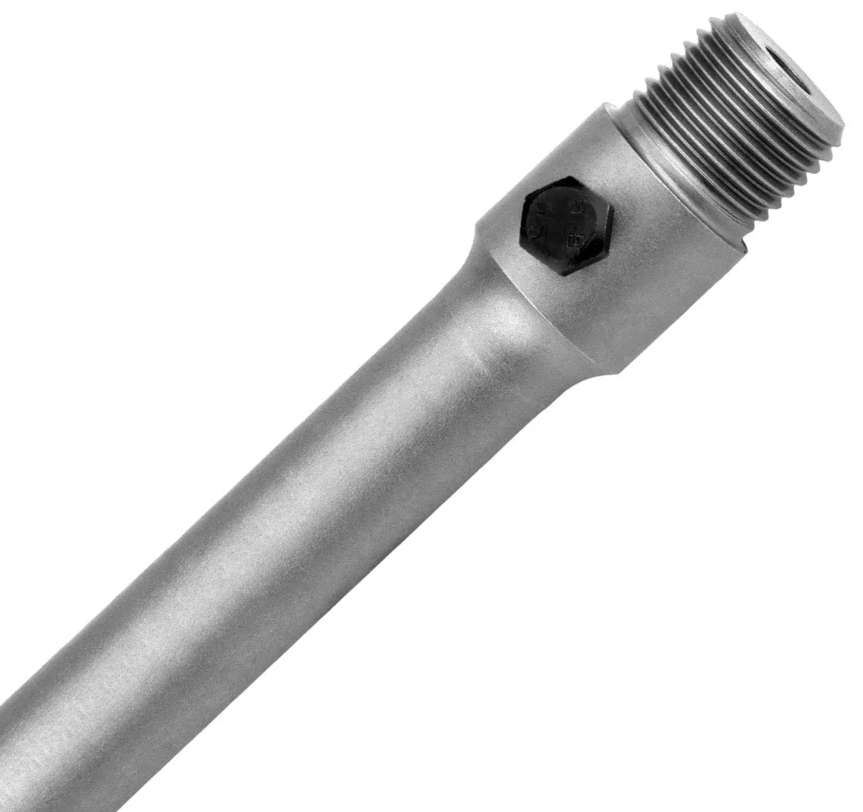 Свердло Hsawbit / 160 мм / SDS Plus / Сріблястий, фото №8 Свердло Hsawbit / 160 мм / SDS Plus / Сріблястий, фото №8