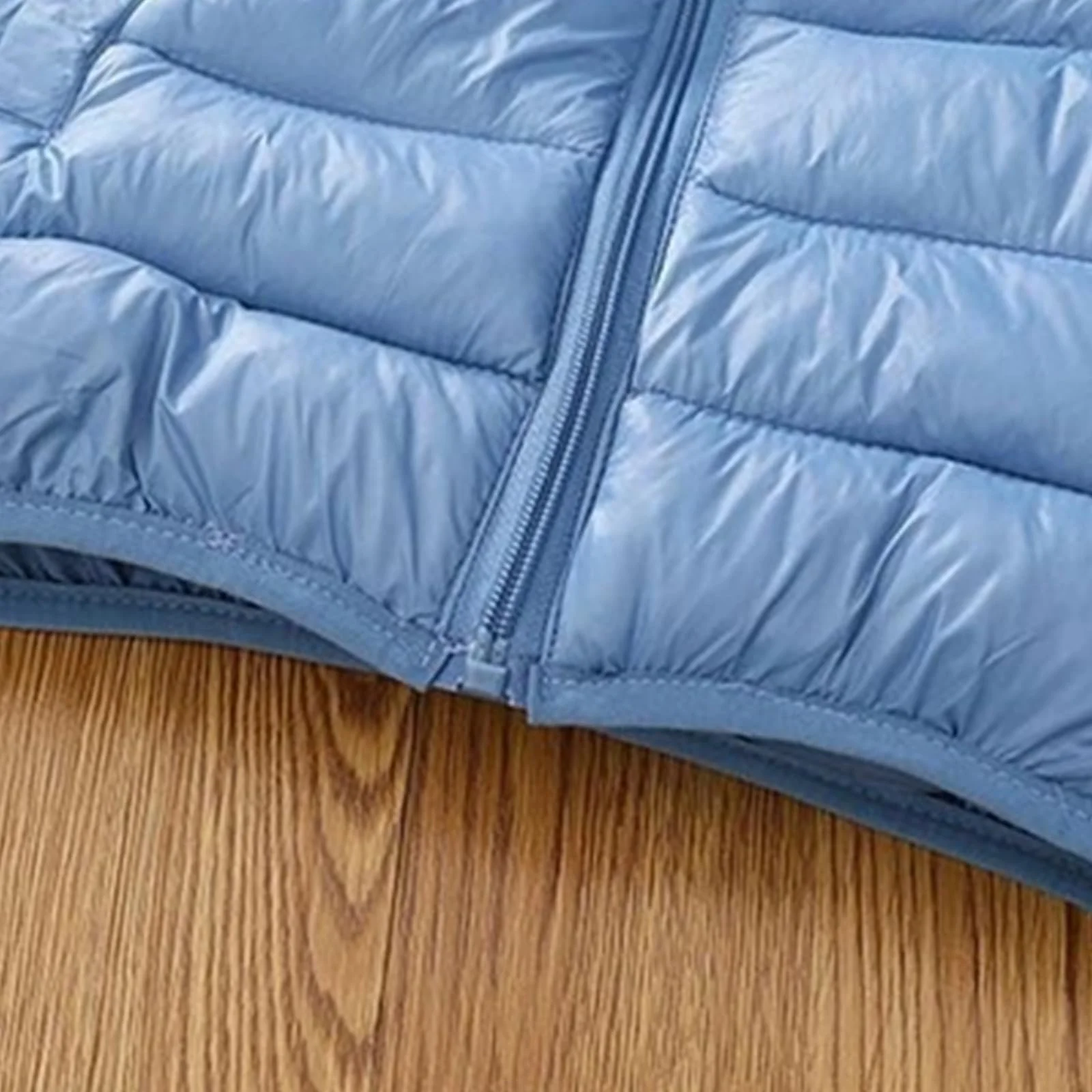 Зимова куртка MNSWR для хлопчиків, тепла зимова, фото №4