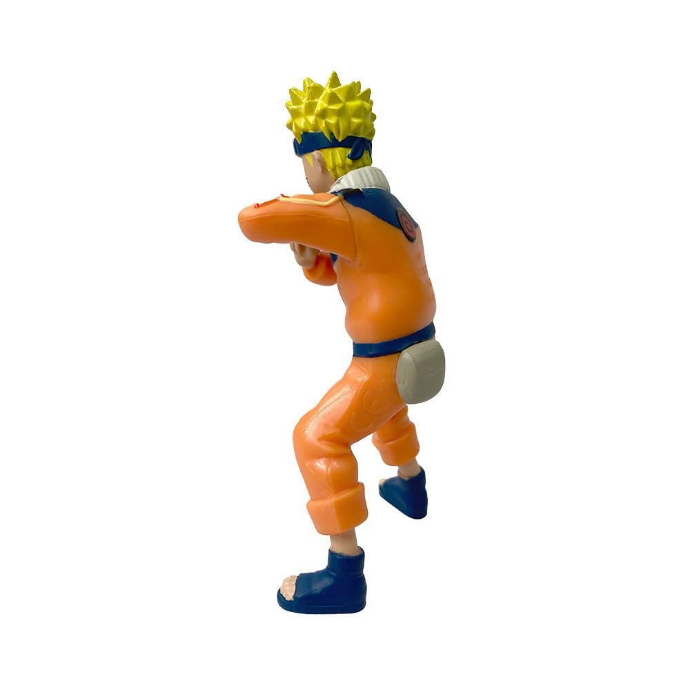 Фигурка Naruto Comansi 8 см неподвижная, фото №2