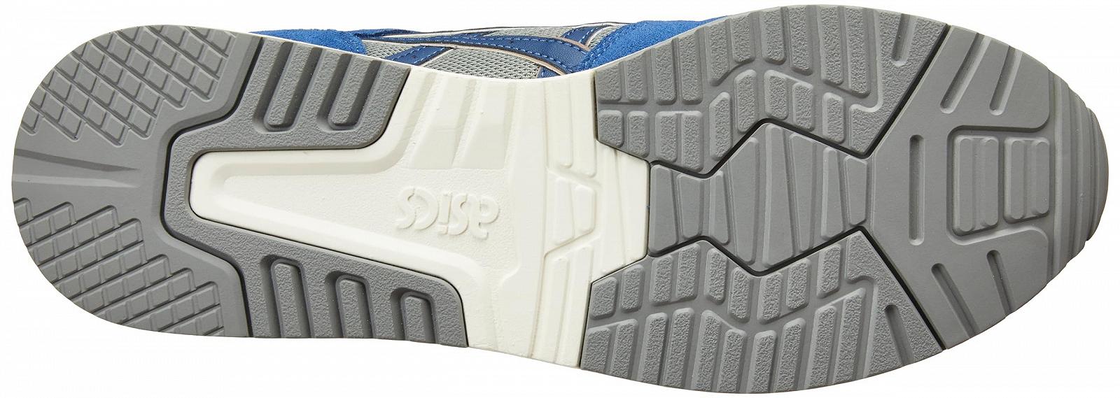 Кросівки ASICS Lyte Classic, фото №5