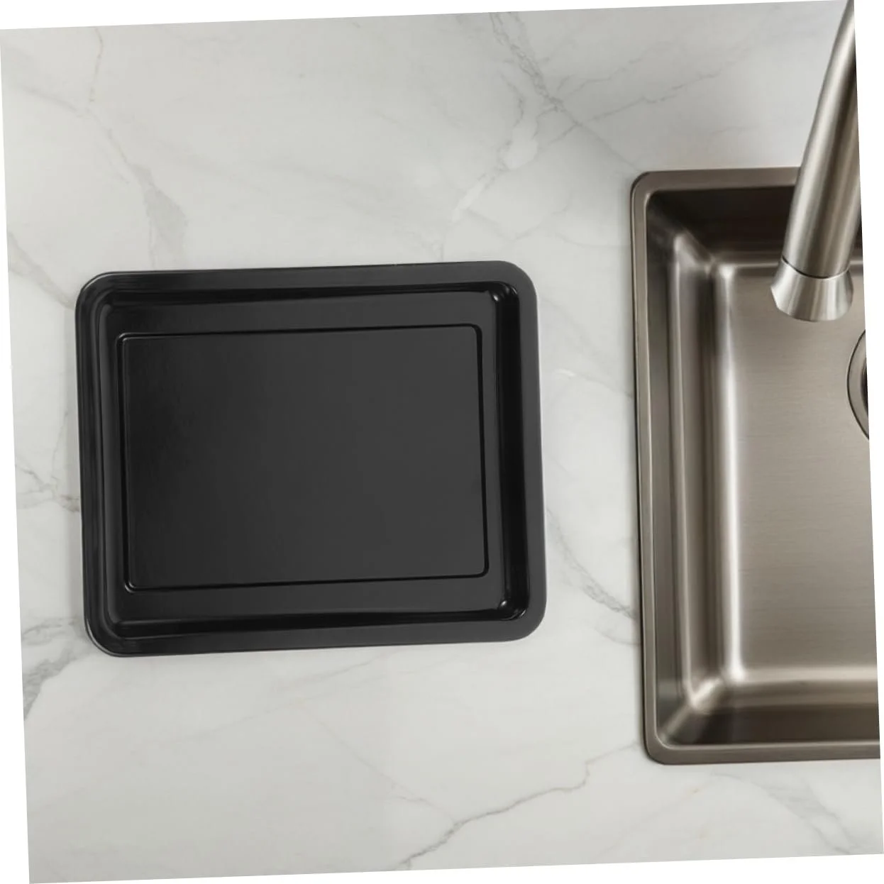 Форма для запікання YARNOW прямокутна емальована антипригарна, фото №4 Форма для запікання YARNOW прямокутна емальована антипригарна, фото №4