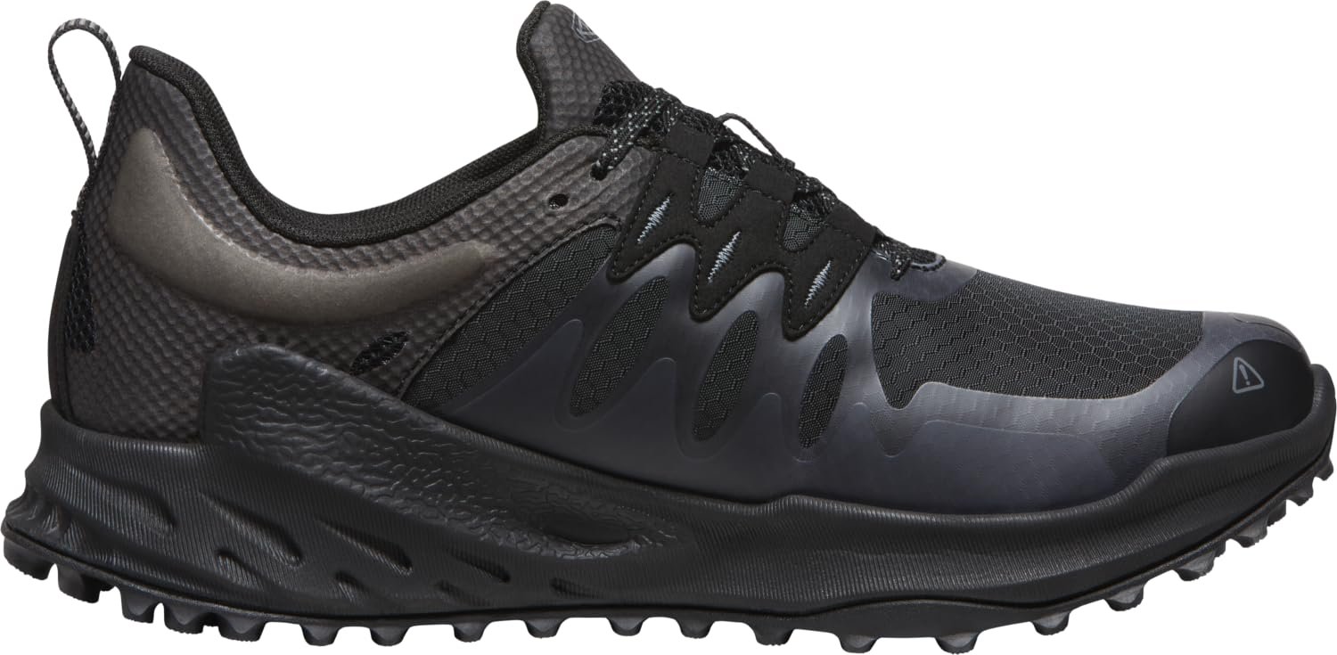 Кроссовки KEEN Zionic Low, фото №5
