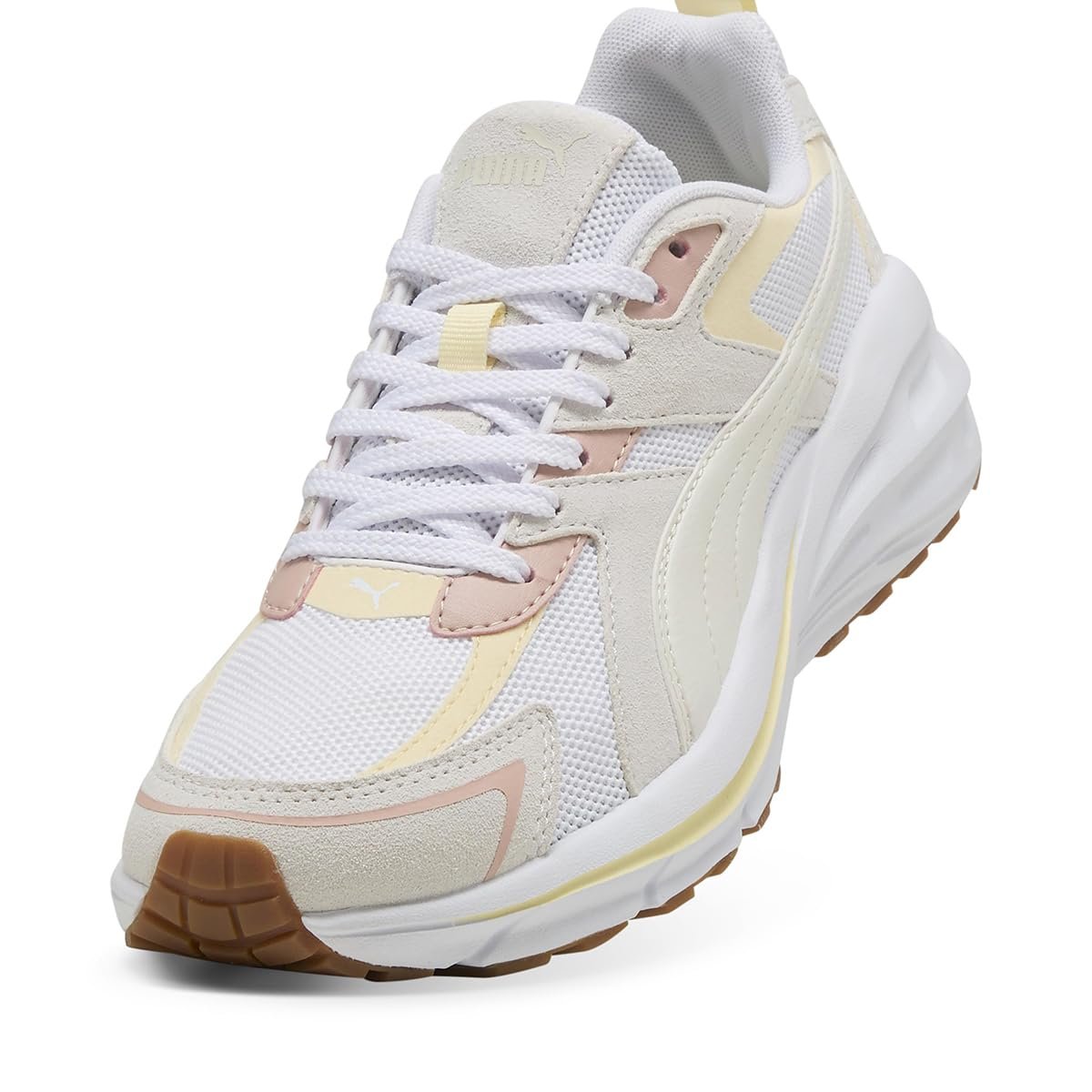 Кроссовки PUMA Unisex Hypnotic LS, фото №4