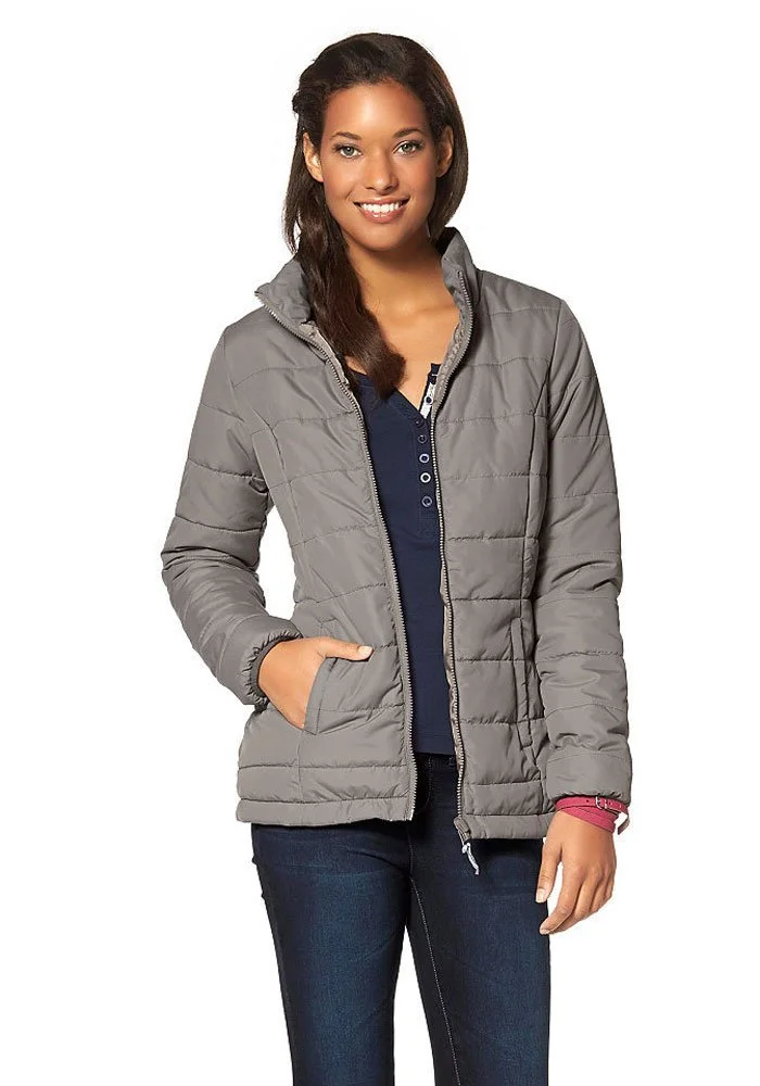 Женская Куртка KangaROOS 3 в 1, фото №5