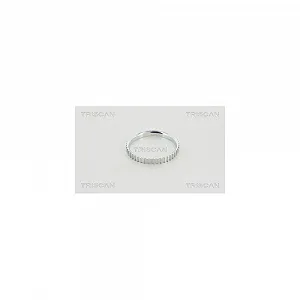 Кольцо сенсора ABS TRISCAN 8540 13402 передний мост с обеих сторон - Фото 1