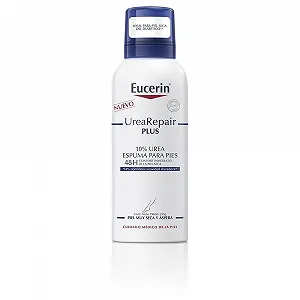 Піна для ніг Eucerin Urearep 10% 150 мл - Фото 1