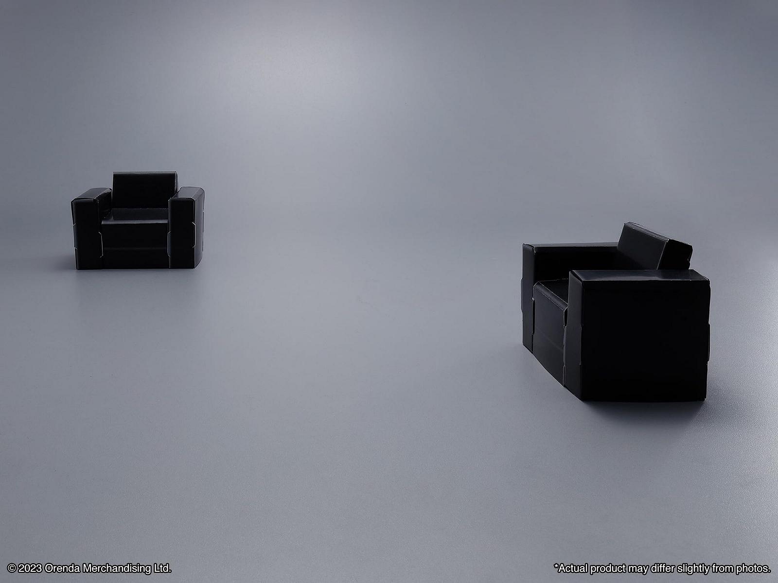 Фігурка Jamiroquai Jay Kay Bandai Spirits S.H.Figuarts, фото №14