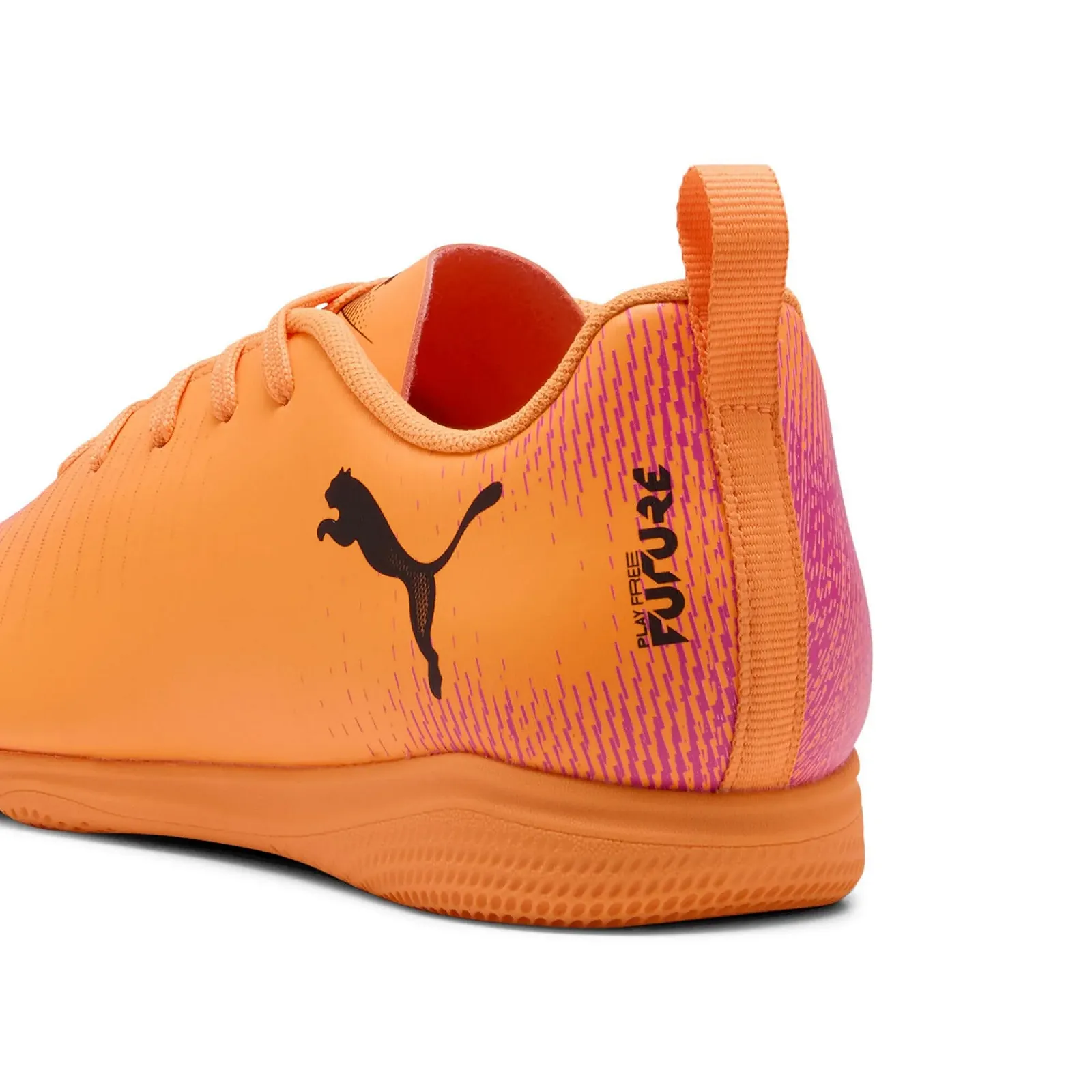 Футбольні бутси Puma Future 8 Play It Jr Дитячі Унісекс, фото №3 Футбольні бутси Puma Future 8 Play It Jr Дитячі Унісекс, фото №3