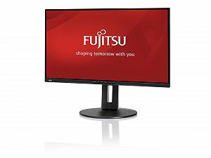 Монітор Fujitsu B27-9 TS 27" FHD Чорний DP HDMI synthetic.ua - Фото 1