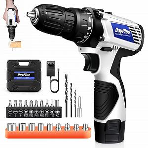 Купити Шуруповерт Cordless Set 16.8V Small з чохлом - Фото 1 Шуруповерт Cordless Set 16.8V Small з чохлом - Фото 1