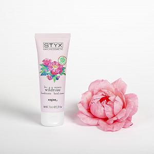 Крем для рук STYX Wild Rose 70 мл synthetic.ua - Фото 1
