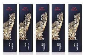 Фарба для волосся Wella Koleston Perfect ME+ 12/16 Special Blonde Попелясто-фіолетовий 60 мл, упаковка 5 шт - Фото 1