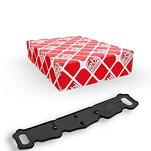 Прокладка кришки головки блоку циліндрів FEBI BILSTEIN 173792 для CITROËN OPEL PEUGEOT - Фото 1