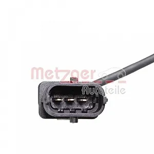 Датчик детонации METZGER 0907038 для OPEL synthetic.ua - Фото 1