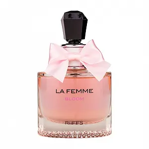 Парфюмированная вода RiiFFS La Femme Bloom 100 мл synthetic.ua - Фото 1