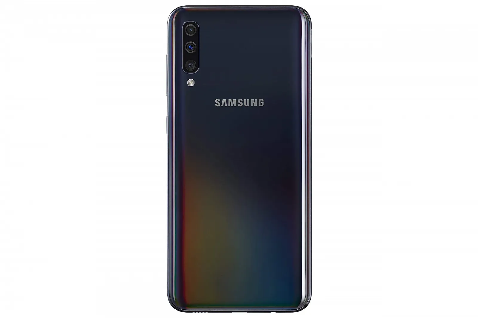 Смартфон Samsung Galaxy A50 6.4" 128 ГБ 4 ГБ RAM Black, фото №4
