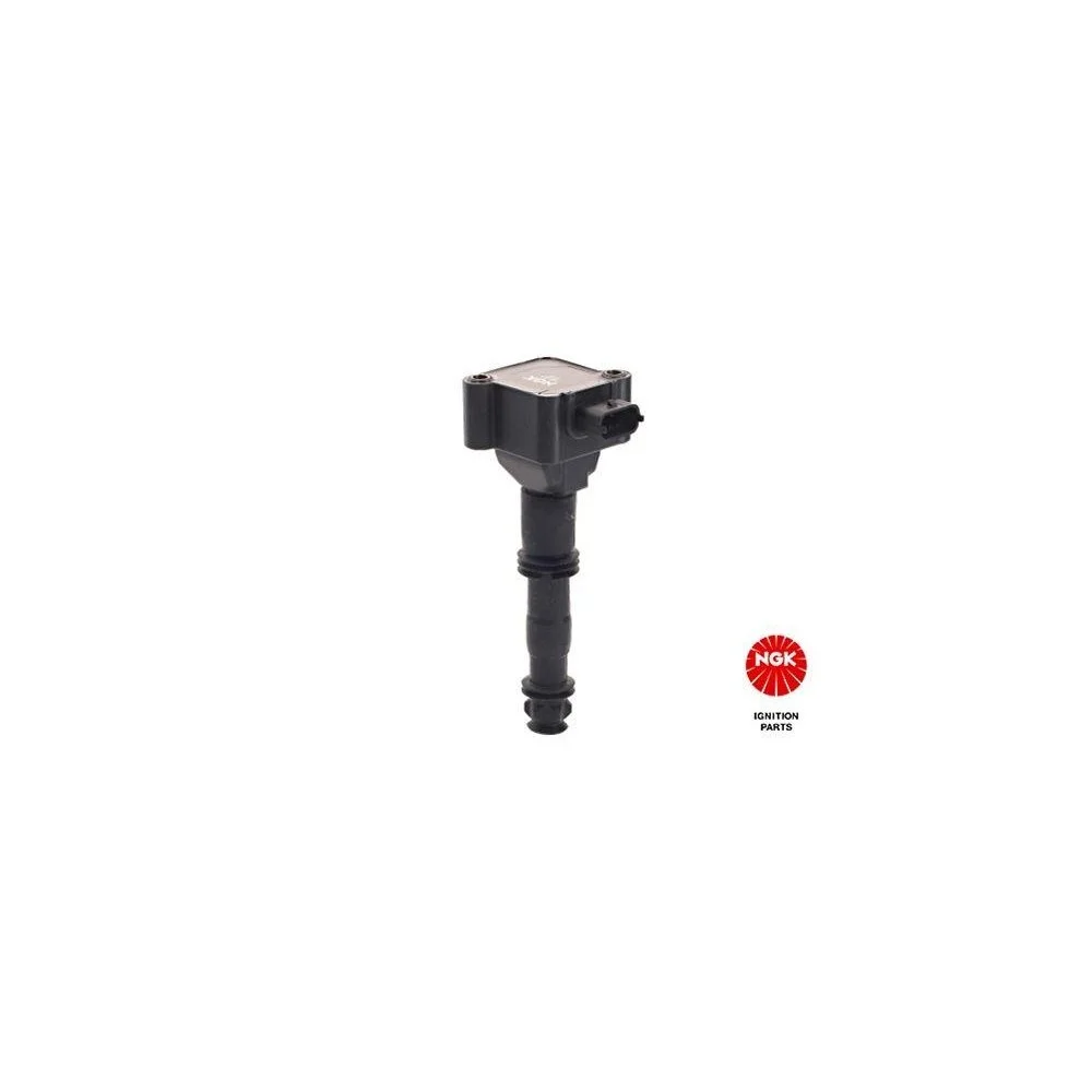 Котушка запалювання NGK 48562 для PORSCHE, для автомобілів без турбокомпресора, фото №1