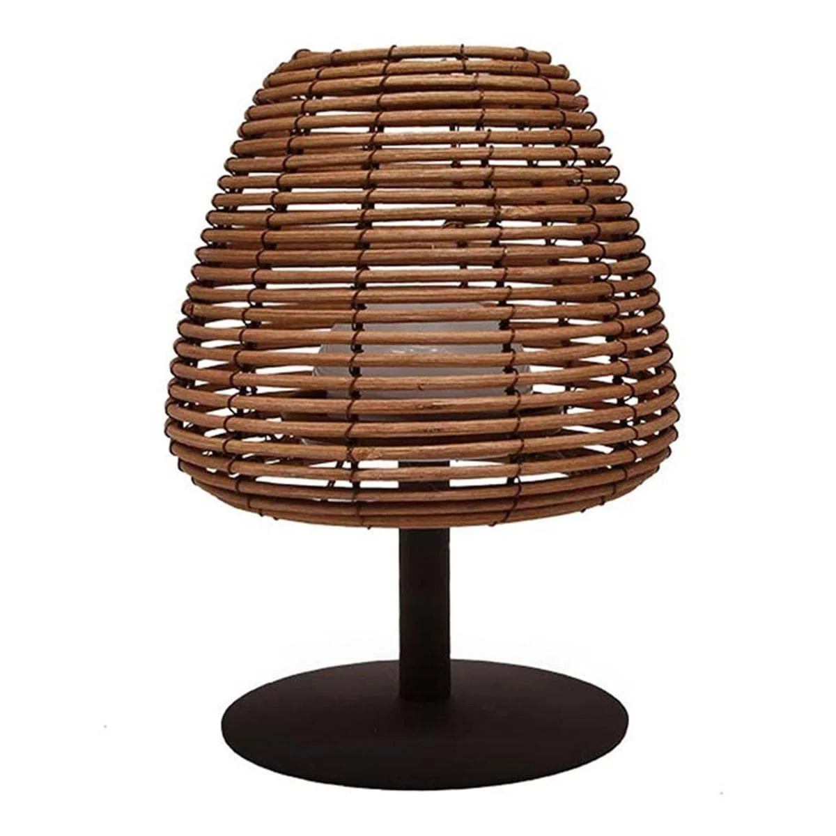 Настільна світлодіодна лампа STANDY MINI BOHEME Wireless Dimmable LED H25 см, фото №1